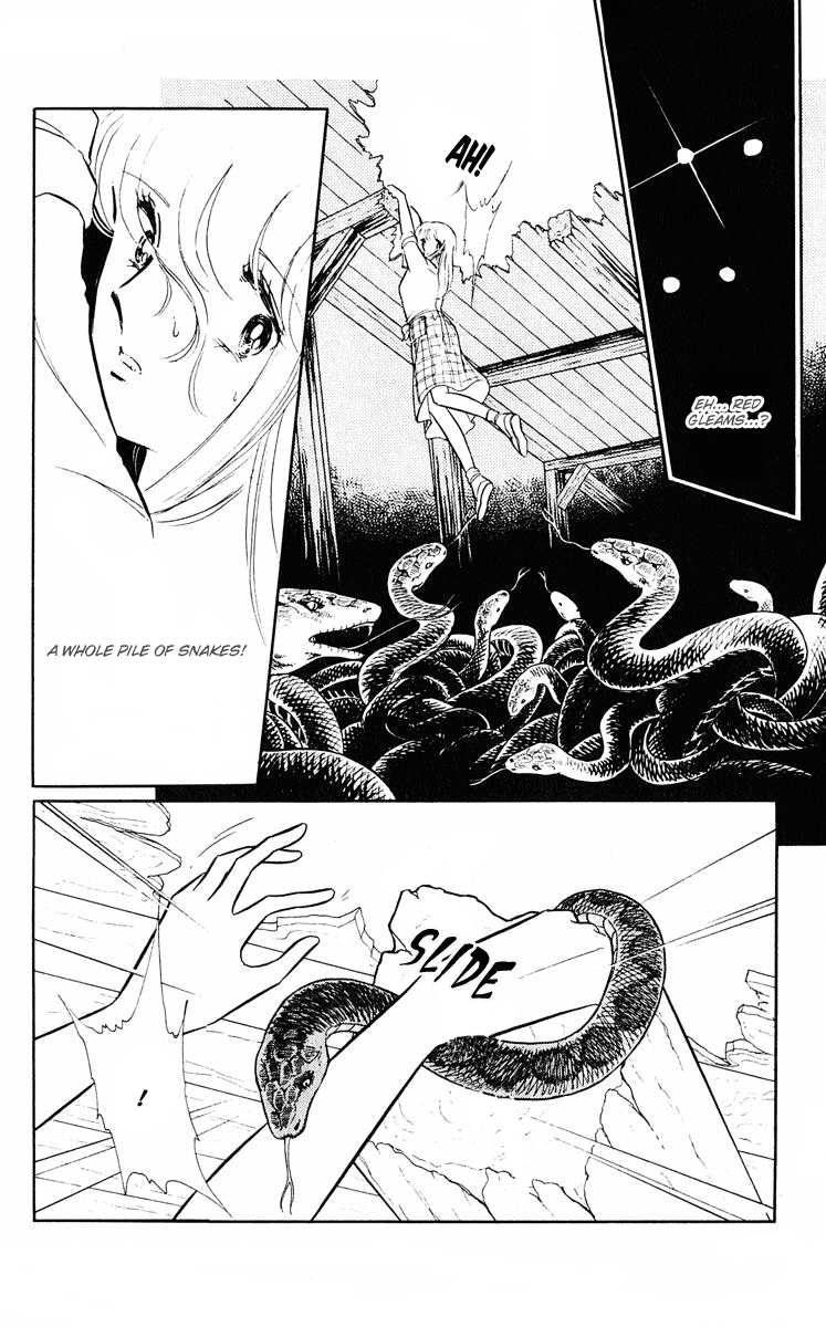 Yami no Purple Eye Chapter 4.2 page 13 - Chapter 4 v2 : Volume 1, Part 4