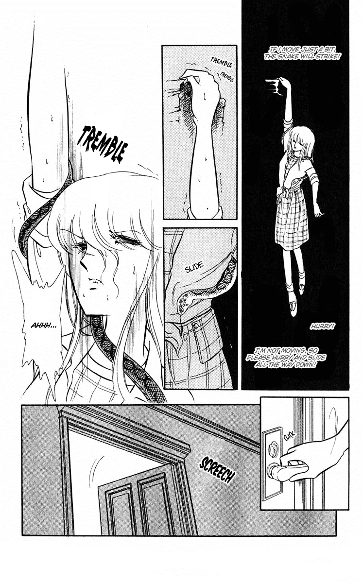 Yami no Purple Eye Chapter 4.2 page 16 - Chapter 4 v2 : Volume 1, Part 4