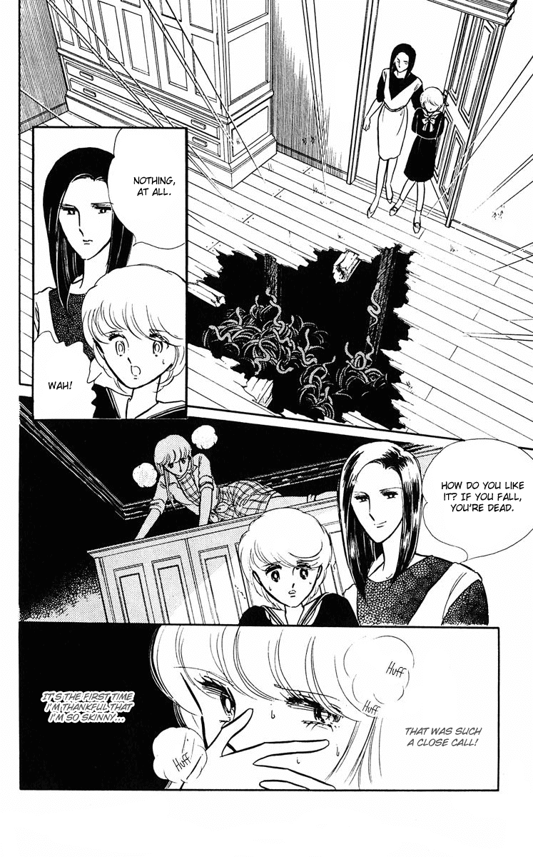 Yami no Purple Eye Chapter 4.2 page 17 - Chapter 4 v2 : Volume 1, Part 4