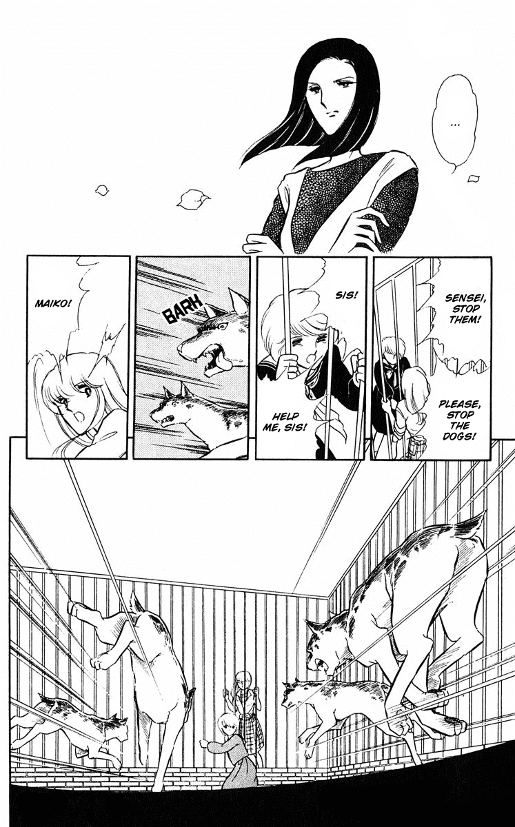 Yami no Purple Eye Chapter 4.2 page 23 - Chapter 4 v2 : Volume 1, Part 4