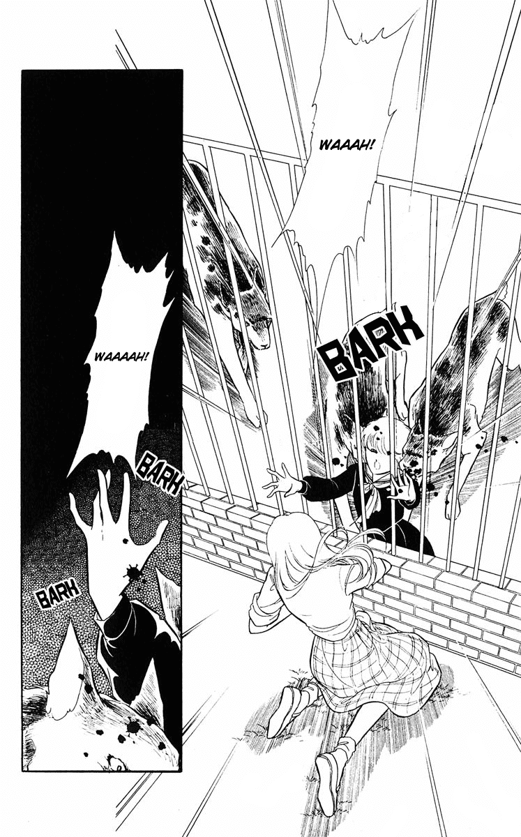 Yami no Purple Eye Chapter 4.2 page 25 - Chapter 4 v2 : Volume 1, Part 4