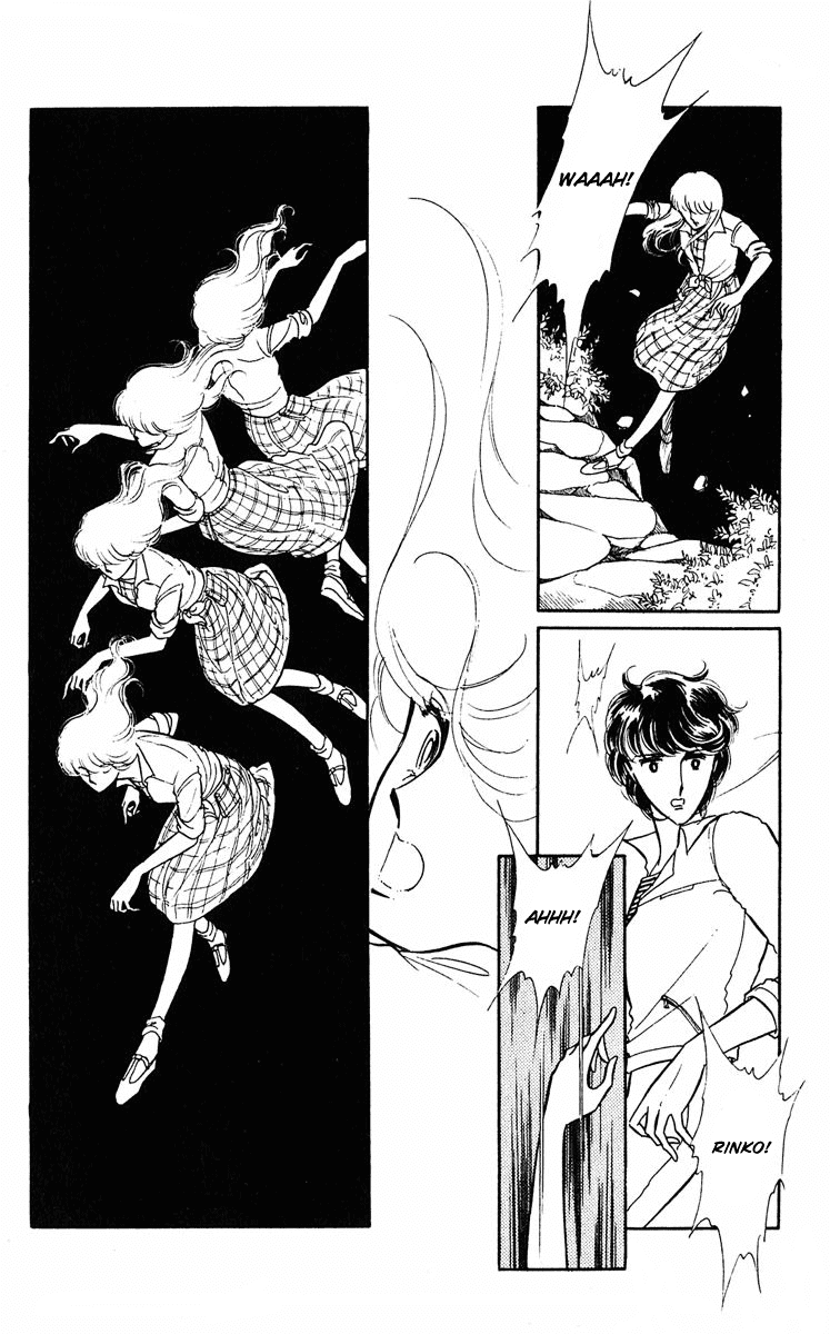 Yami no Purple Eye Chapter 4.2 page 4 - Chapter 4 v2 : Volume 1, Part 4