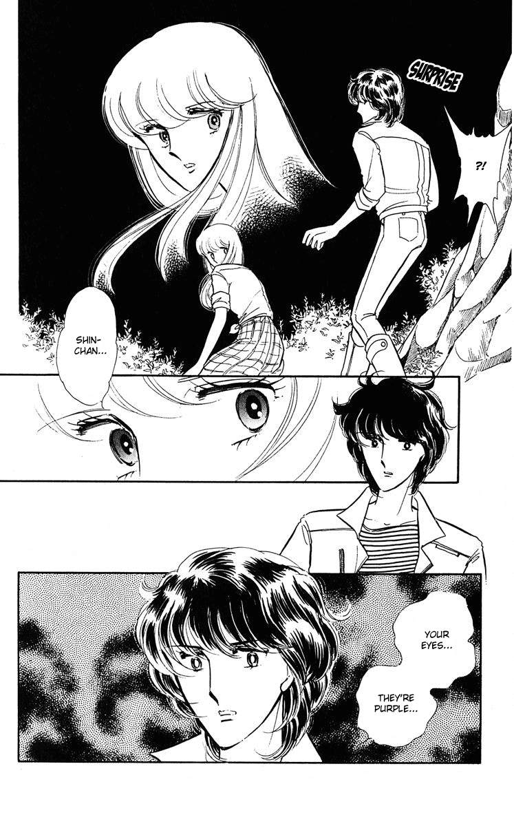 Yami no Purple Eye Chapter 4.2 page 6 - Chapter 4 v2 : Volume 1, Part 4