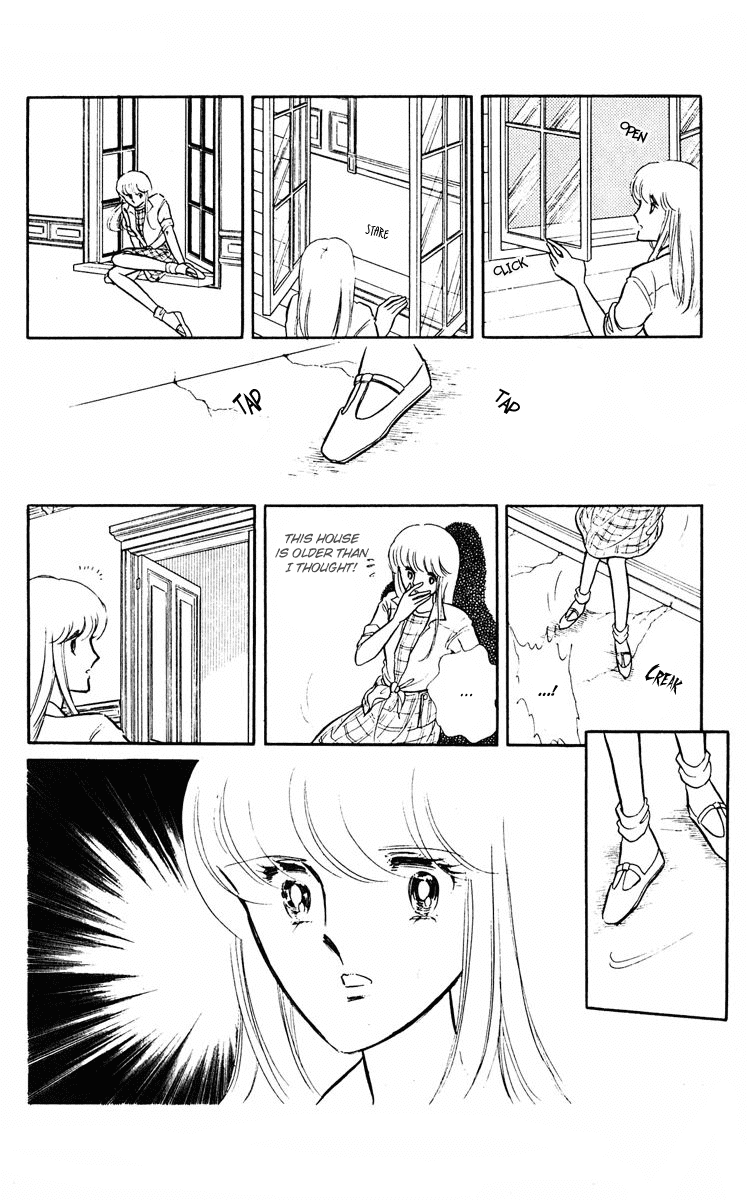 Yami no Purple Eye Chapter 4.2 page 9 - Chapter 4 v2 : Volume 1, Part 4