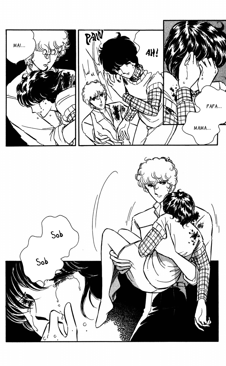 Yami no Purple Eye Chapter 40.2 page 39 - Chapter 40 v2 : Volume 11, Part 1