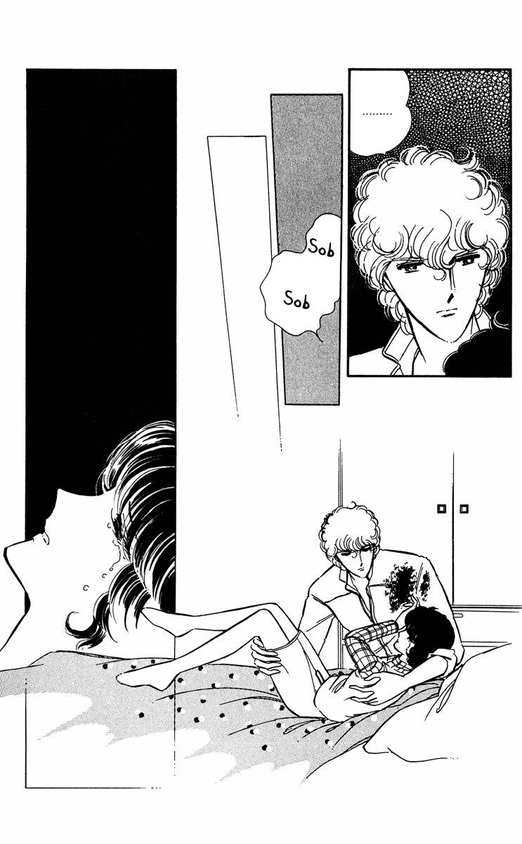 Yami no Purple Eye Chapter 40.2 page 40 - Chapter 40 v2 : Volume 11, Part 1