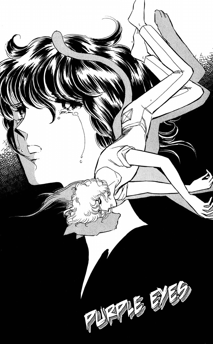 Yami no Purple Eye Chapter 40.2 page 9 - Chapter 40 v2 : Volume 11, Part 1