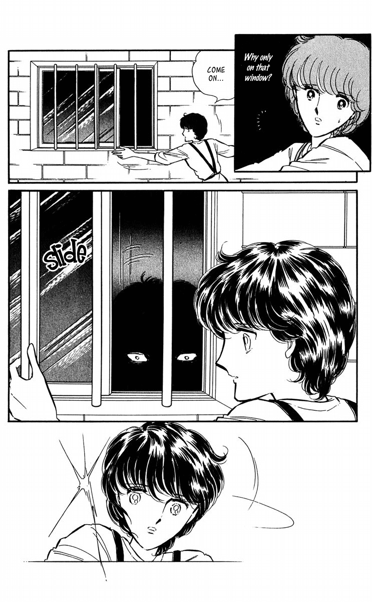 Yami no Purple Eye Chapter 42.2 page 26 - Chapter 42 v2 : Volume 11, Part 3