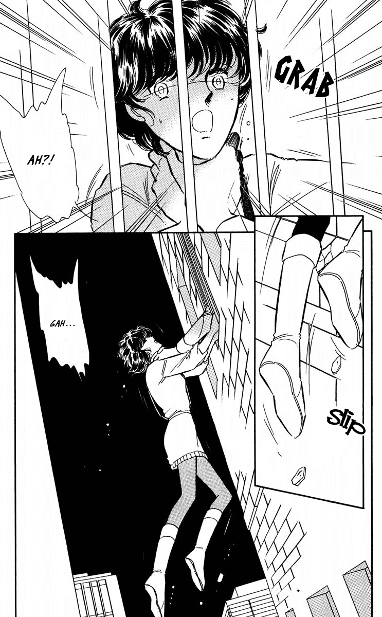 Yami no Purple Eye Chapter 42.2 page 27 - Chapter 42 v2 : Volume 11, Part 3