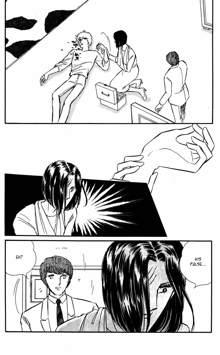 Yami no Purple Eye Chapter 42.2 page 36 - Chapter 42 v2 : Volume 11, Part 3