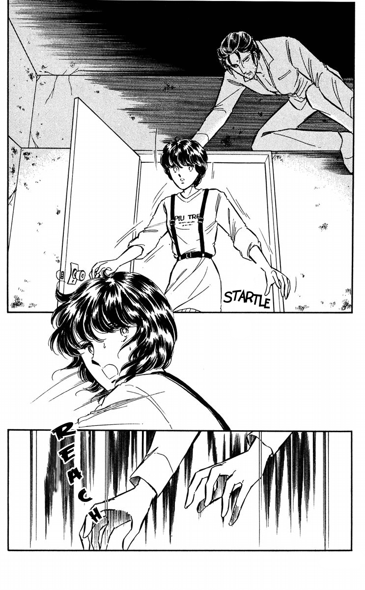 Yami no Purple Eye Chapter 42.2 page 42 - Chapter 42 v2 : Volume 11, Part 3