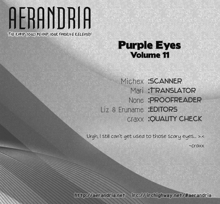 Yami no Purple Eye Chapter 43.2 page 2 - Chapter 43 v2 : Volume 11, Part 4