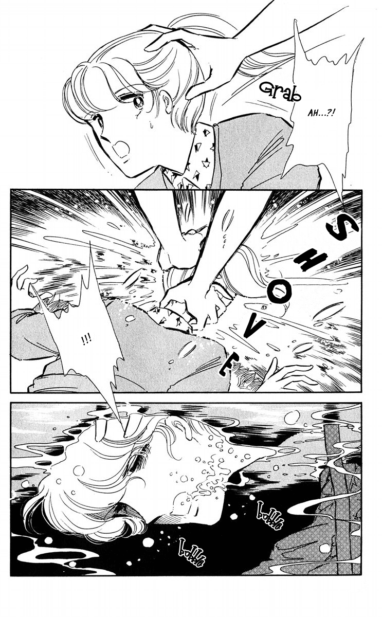 Yami no Purple Eye Chapter 43.2 page 30 - Chapter 43 v2 : Volume 11, Part 4