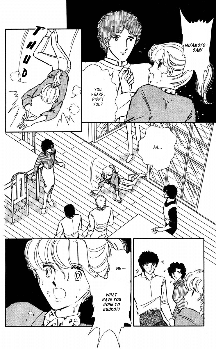 Yami no Purple Eye Chapter 43.2 page 38 - Chapter 43 v2 : Volume 11, Part 4