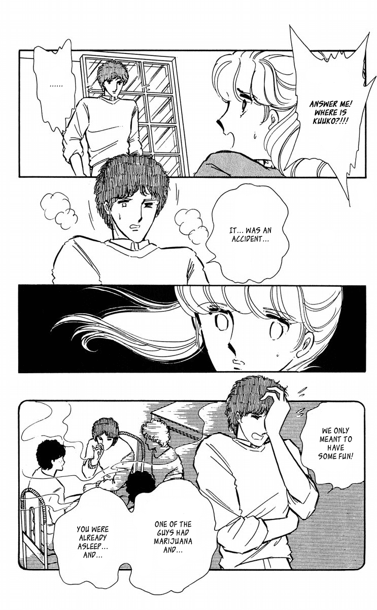 Yami no Purple Eye Chapter 43.2 page 39 - Chapter 43 v2 : Volume 11, Part 4