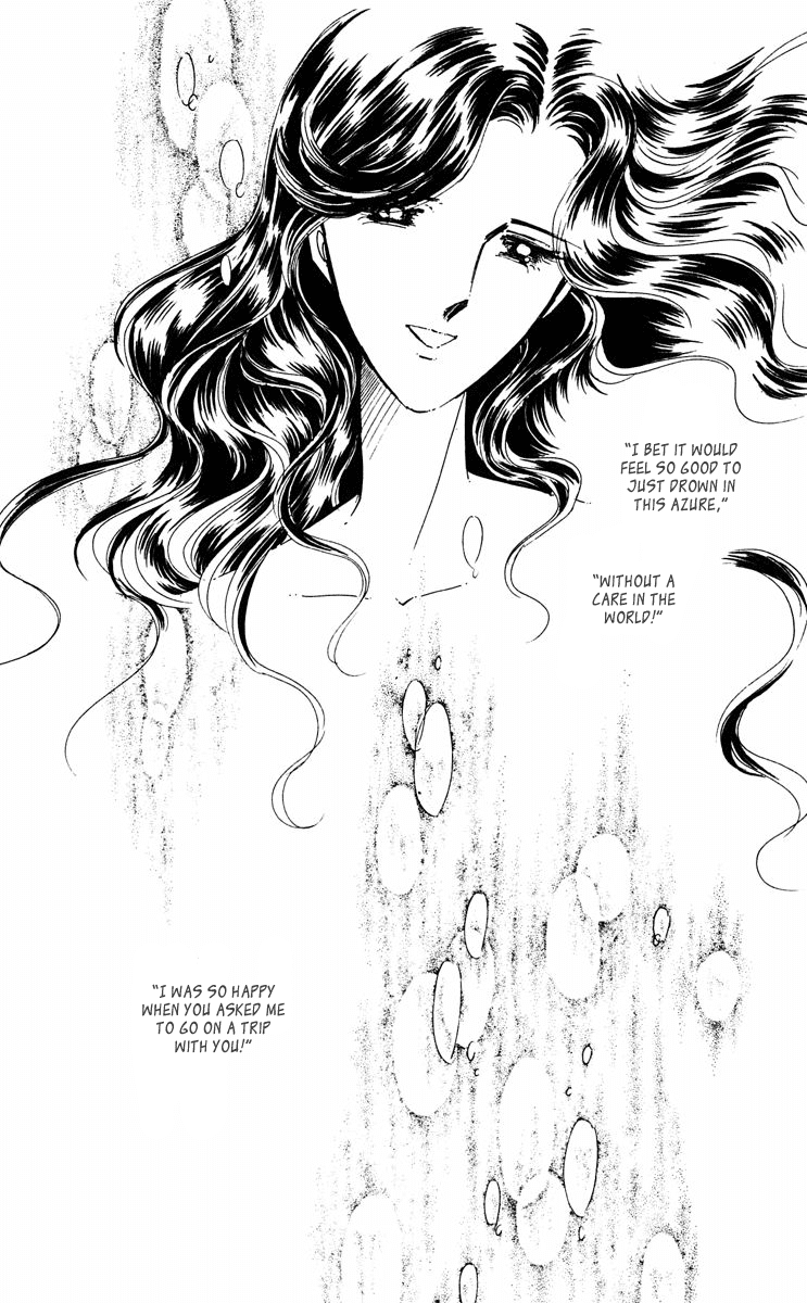 Yami no Purple Eye Chapter 43.2 page 49 - Chapter 43 v2 : Volume 11, Part 4