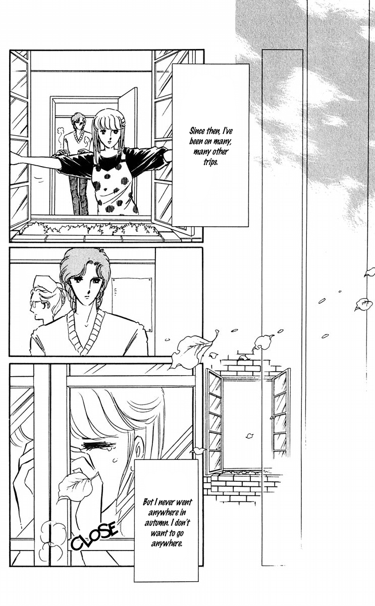 Yami no Purple Eye Chapter 43.2 page 50 - Chapter 43 v2 : Volume 11, Part 4