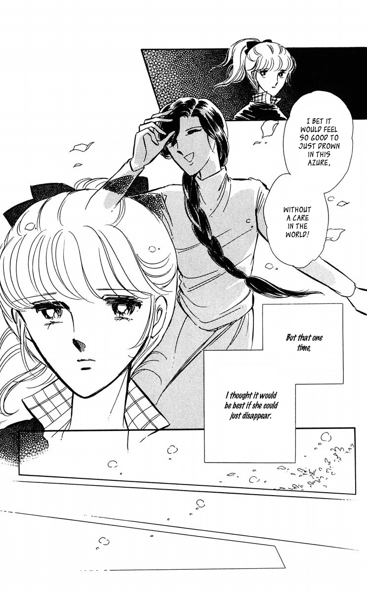 Yami no Purple Eye Chapter 43.2 page 7 - Chapter 43 v2 : Volume 11, Part 4