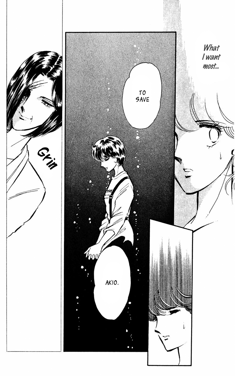 Yami no Purple Eye Chapter 44.2 page 22 - Chapter 44 v2 : Volume 12, Part 1