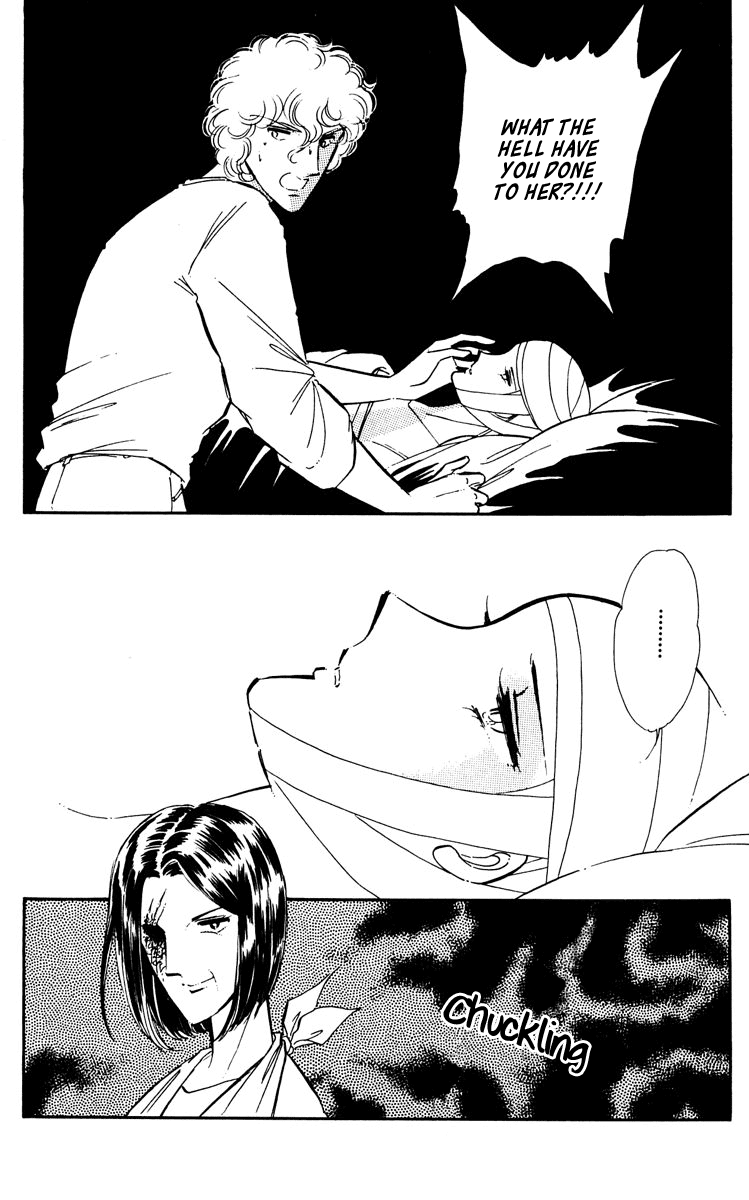 Yami no Purple Eye Chapter 44.2 page 29 - Chapter 44 v2 : Volume 12, Part 1