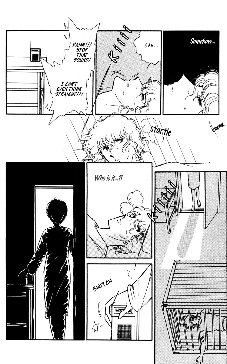 Yami no Purple Eye Chapter 44.2 page 38 - Chapter 44 v2 : Volume 12, Part 1
