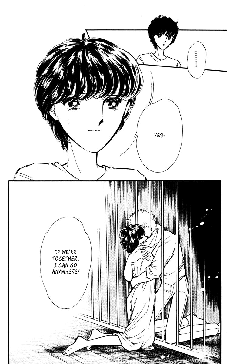 Yami no Purple Eye Chapter 44.2 page 45 - Chapter 44 v2 : Volume 12, Part 1