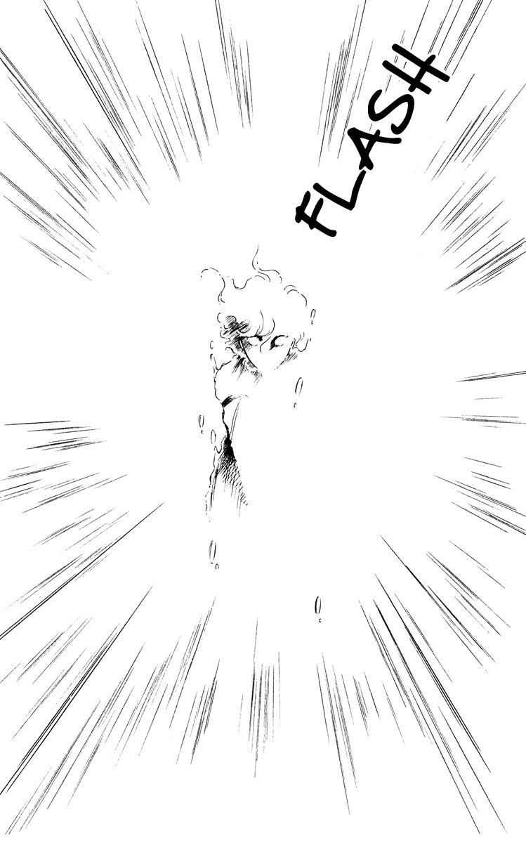 Yami no Purple Eye Chapter 45.2 page 46 - Chapter 45 v2 : Volume 12, Part 2