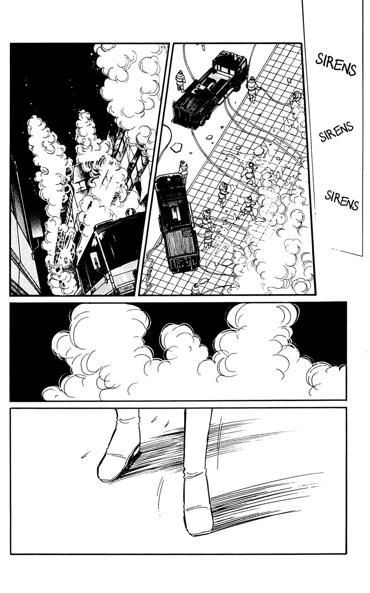 Yami no Purple Eye Chapter 46.2 page 28 - Chapter 46 v2 : Volume 12, Part 3