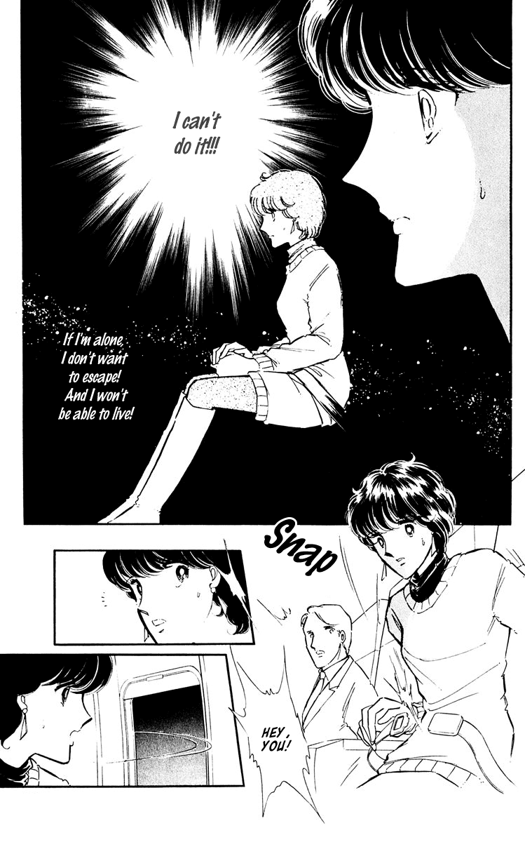 Yami no Purple Eye Chapter 46.2 page 39 - Chapter 46 v2 : Volume 12, Part 3