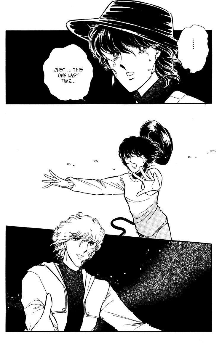 Yami no Purple Eye Chapter 46.2 page 47 - Chapter 46 v2 : Volume 12, Part 3