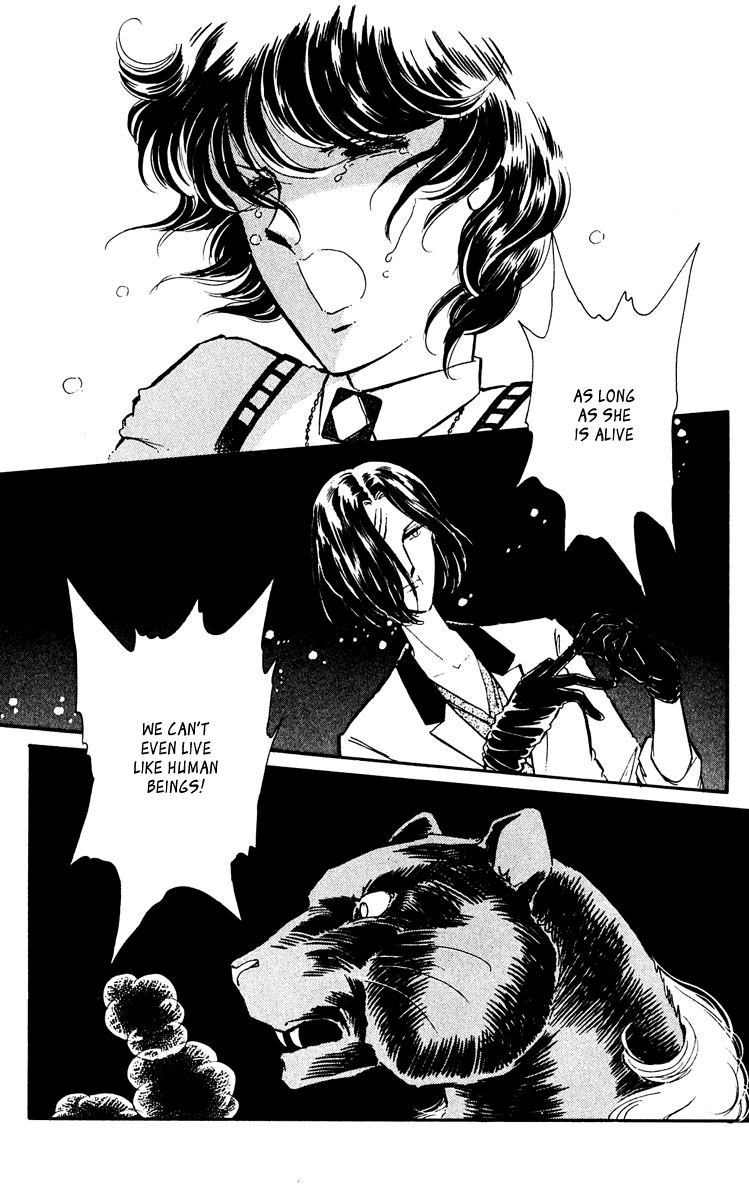 Yami no Purple Eye Chapter 46.2 page 8 - Chapter 46 v2 : Volume 12, Part 3