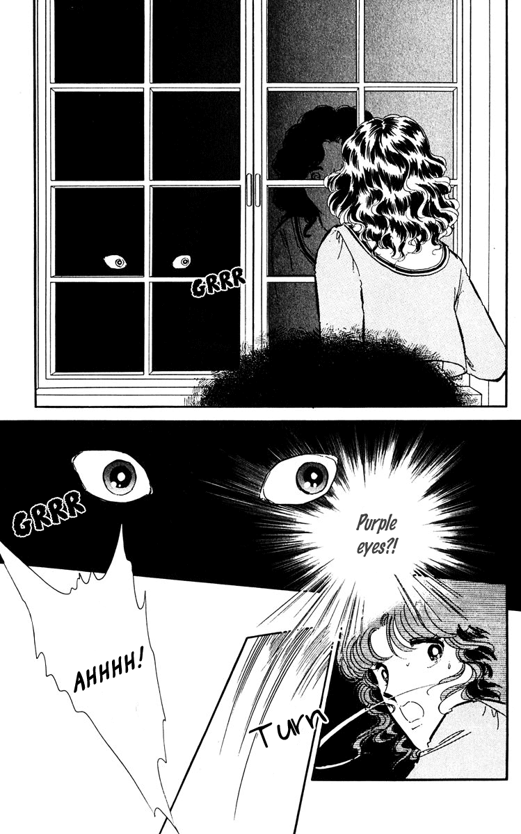 Yami no Purple Eye Chapter 47.2 page 15 - Chapter 47 v2 : Volume 12, Part 4: Goodbye, my black shadow [End]