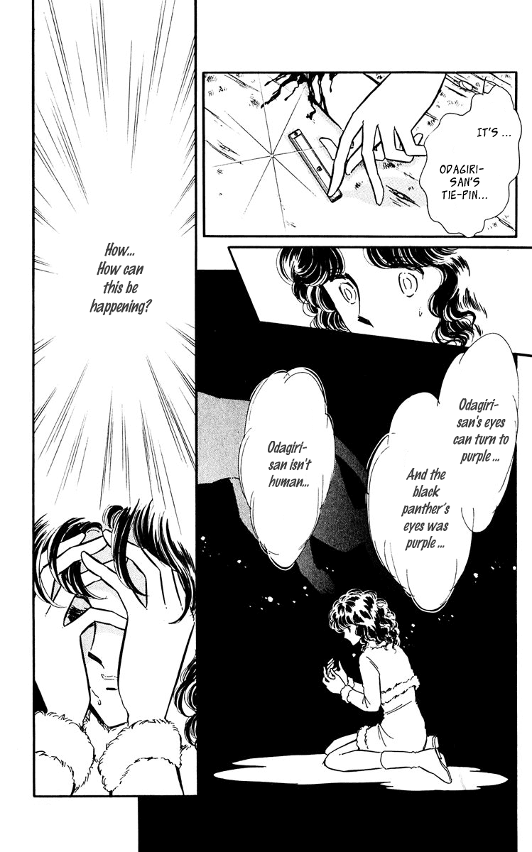 Yami no Purple Eye Chapter 47.2 page 37 - Chapter 47 v2 : Volume 12, Part 4: Goodbye, my black shadow [End]