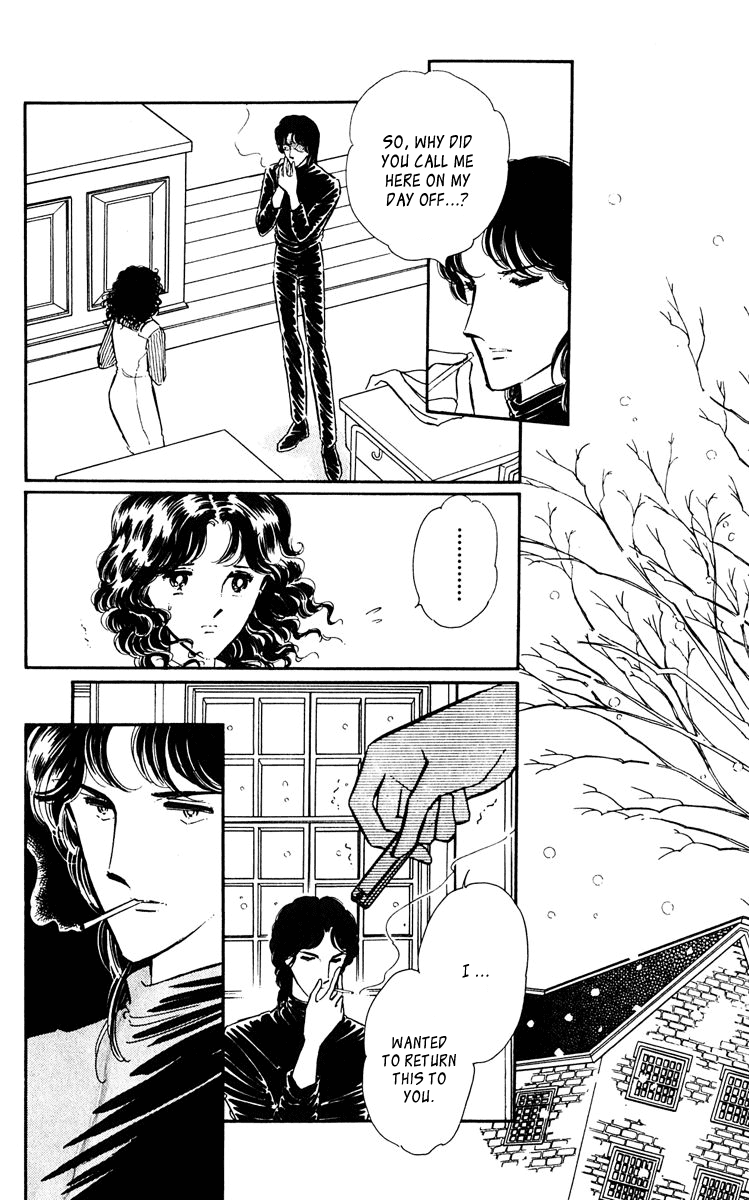 Yami no Purple Eye Chapter 47.2 page 38 - Chapter 47 v2 : Volume 12, Part 4: Goodbye, my black shadow [End]