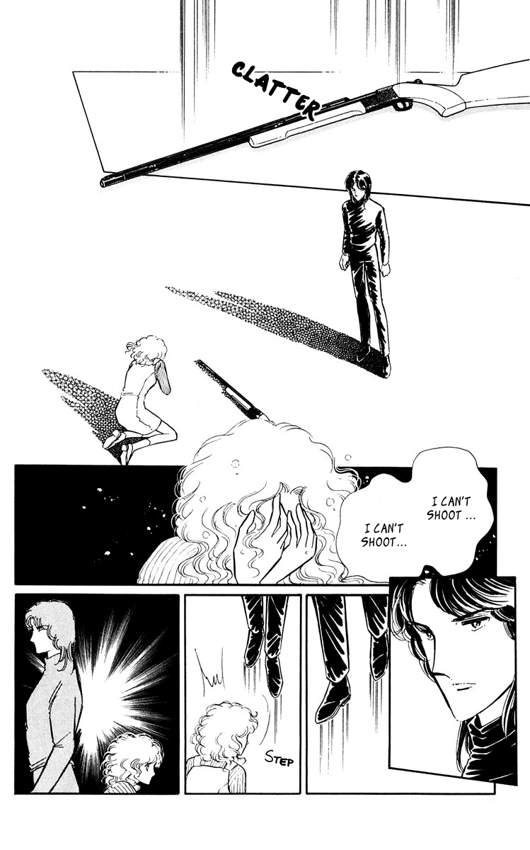 Yami no Purple Eye Chapter 47.2 page 44 - Chapter 47 v2 : Volume 12, Part 4: Goodbye, my black shadow [End]