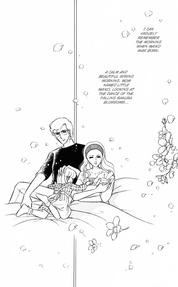 Yami no Purple Eye Chapter 5.2 page 10 - Chapter 5 v2 : Volume 2, Part 1