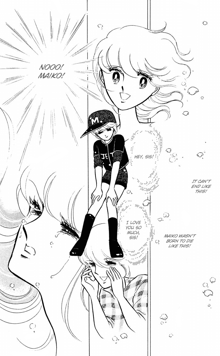 Yami no Purple Eye Chapter 5.2 page 11 - Chapter 5 v2 : Volume 2, Part 1