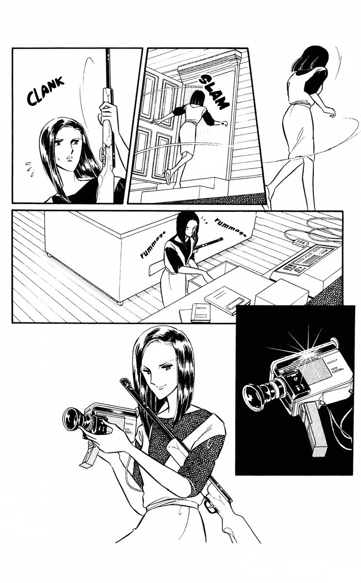 Yami no Purple Eye Chapter 5.2 page 16 - Chapter 5 v2 : Volume 2, Part 1