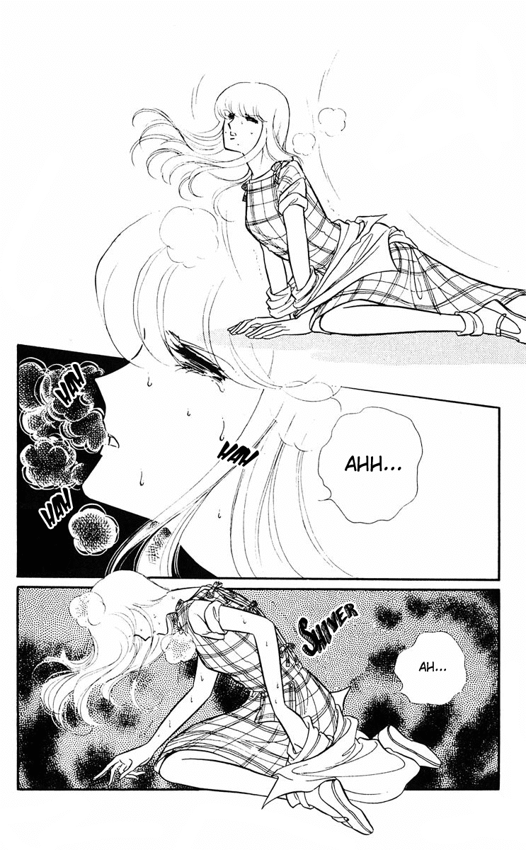 Yami no Purple Eye Chapter 5.2 page 18 - Chapter 5 v2 : Volume 2, Part 1