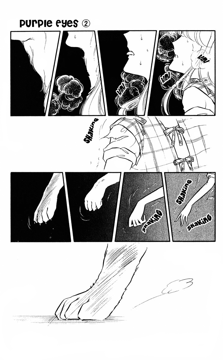 Yami no Purple Eye Chapter 5.2 page 19 - Chapter 5 v2 : Volume 2, Part 1