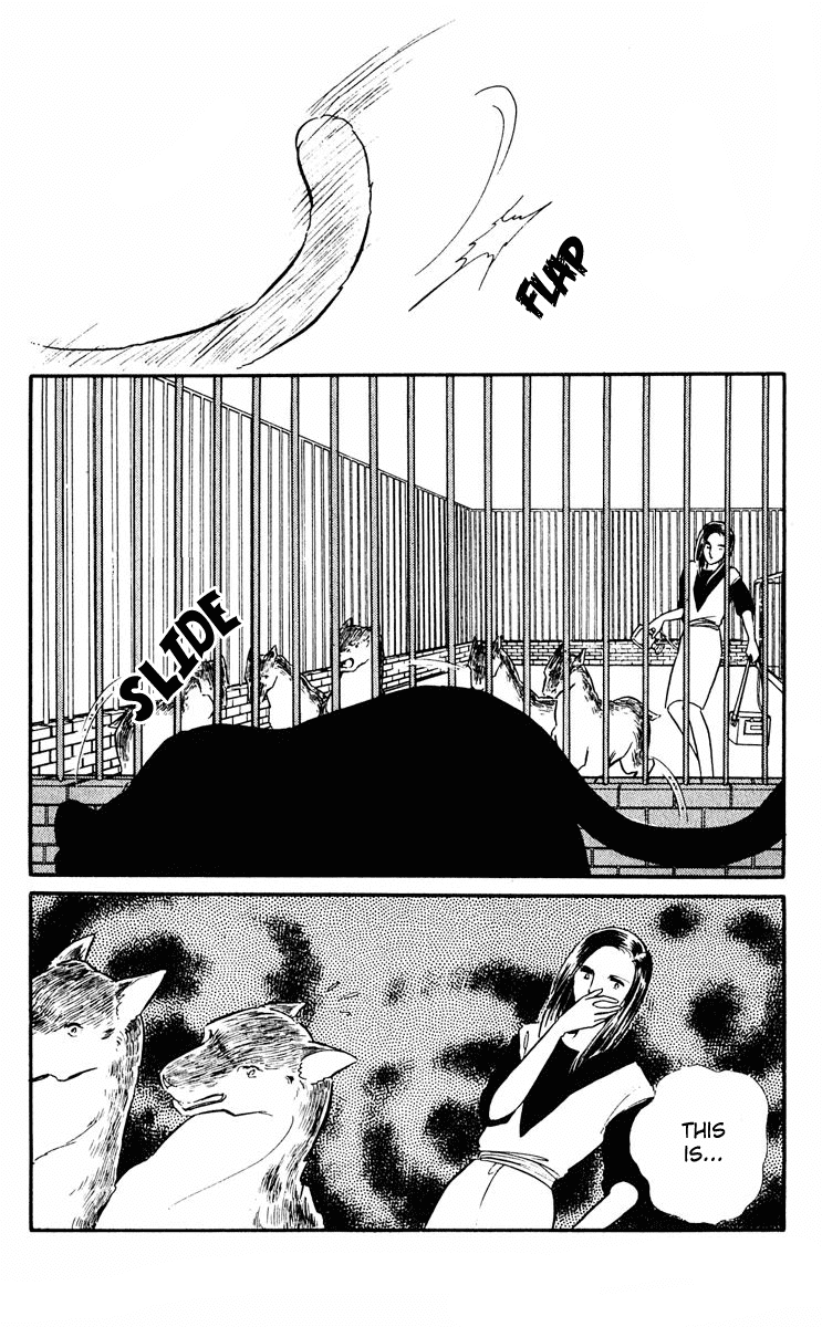 Yami no Purple Eye Chapter 5.2 page 20 - Chapter 5 v2 : Volume 2, Part 1