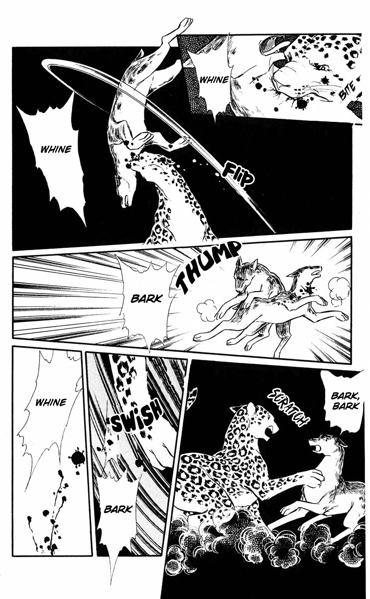 Yami no Purple Eye Chapter 5.2 page 25 - Chapter 5 v2 : Volume 2, Part 1
