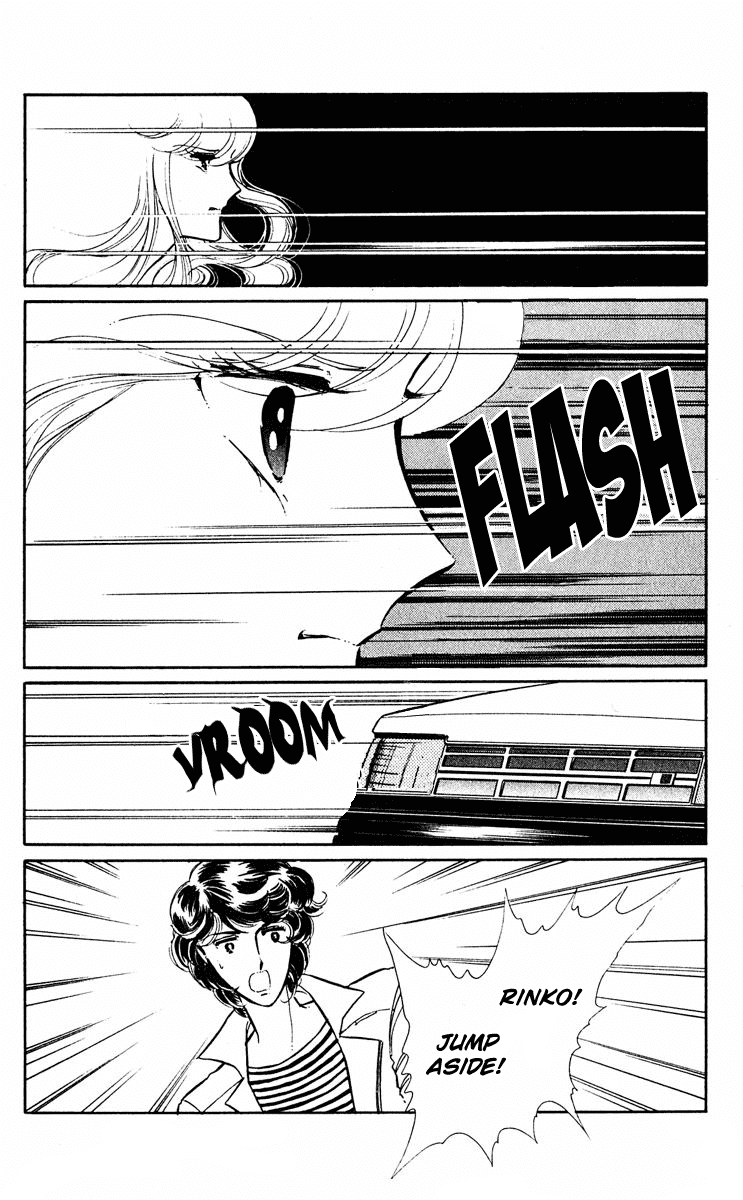 Yami no Purple Eye Chapter 5.2 page 45 - Chapter 5 v2 : Volume 2, Part 1