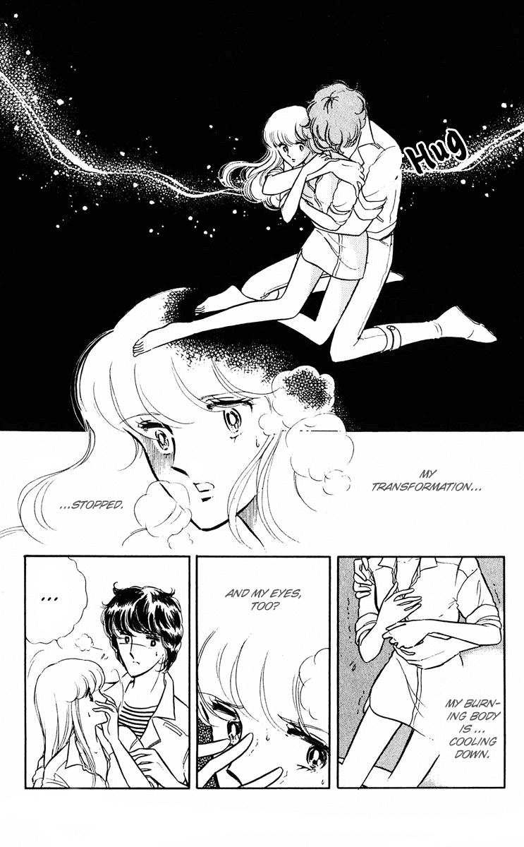 Yami no Purple Eye Chapter 5.2 page 48 - Chapter 5 v2 : Volume 2, Part 1