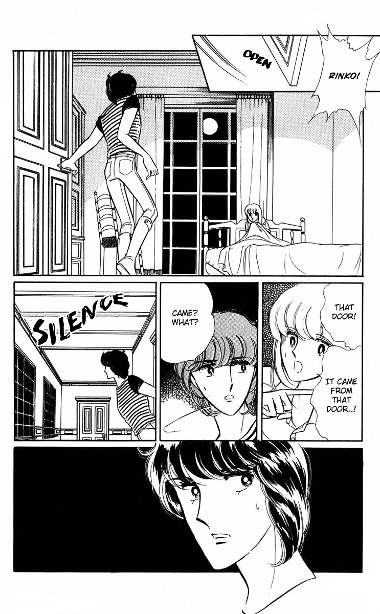 Yami no Purple Eye Chapter 6.2 page 18 - Chapter 6 v2 : Volume 2, Part 2