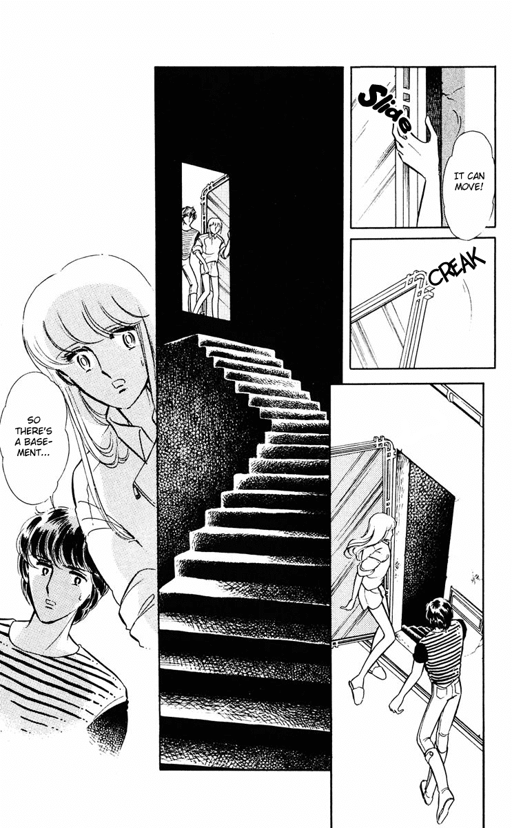 Yami no Purple Eye Chapter 6.2 page 31 - Chapter 6 v2 : Volume 2, Part 2