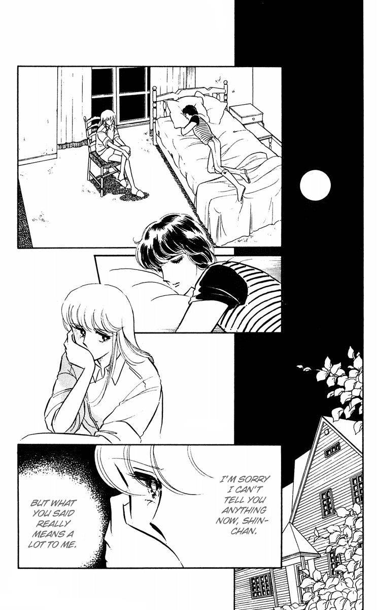 Yami no Purple Eye Chapter 6.2 page 37 - Chapter 6 v2 : Volume 2, Part 2