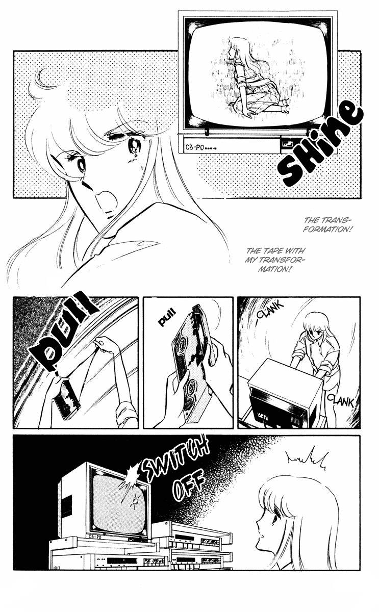Yami no Purple Eye Chapter 6.2 page 42 - Chapter 6 v2 : Volume 2, Part 2