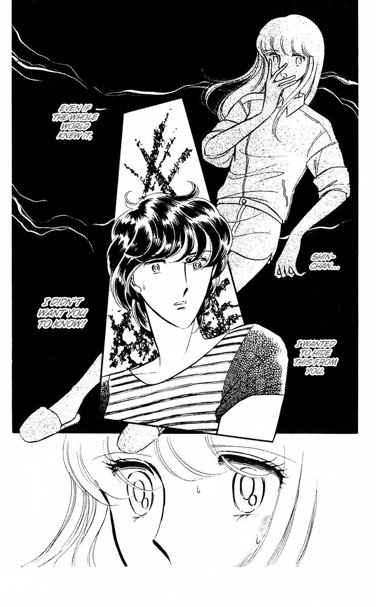 Yami no Purple Eye Chapter 6.2 page 48 - Chapter 6 v2 : Volume 2, Part 2