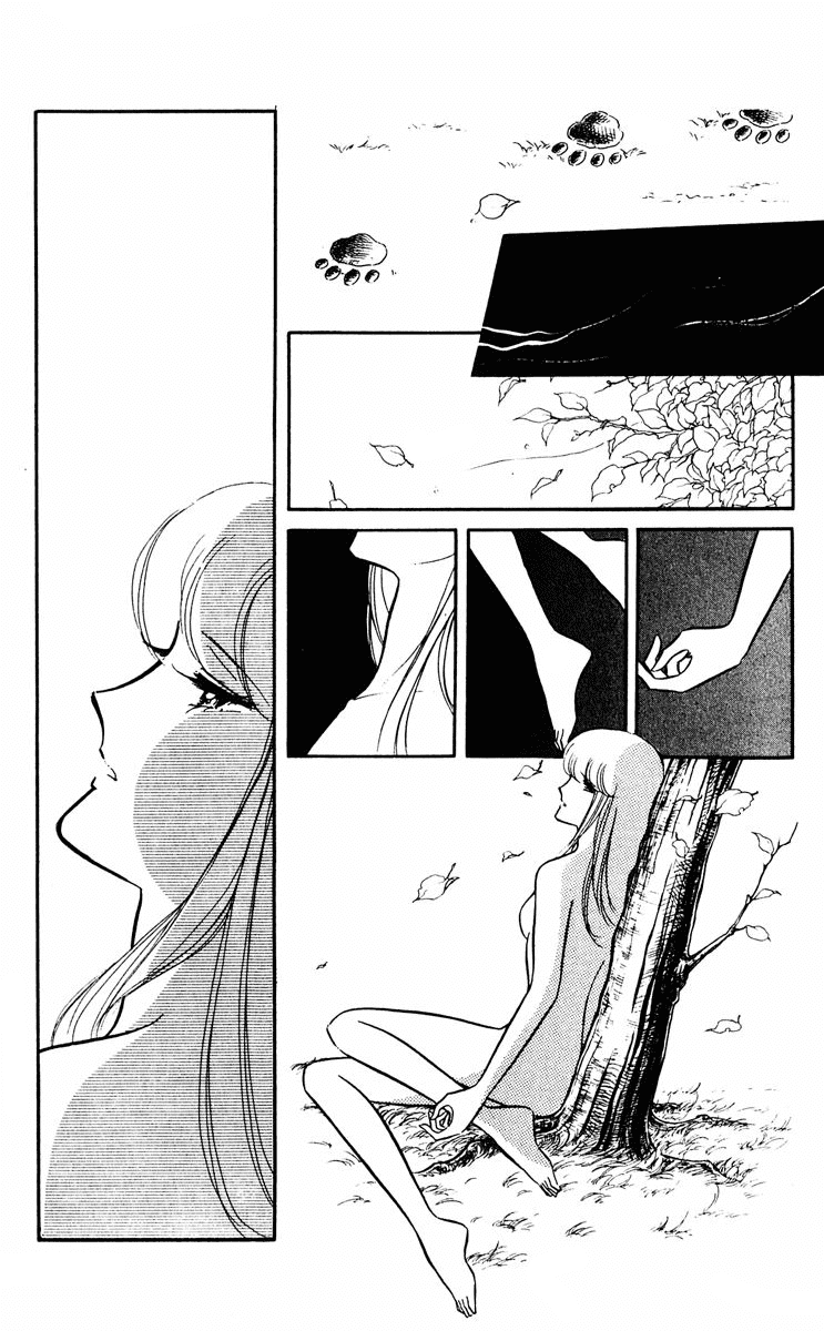 Yami no Purple Eye Chapter 7.2 page 17 - Chapter 7 v2 : Volume 3, Part 3